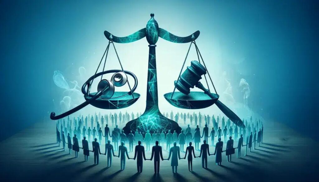 Advocacia em Direito à Saúde: Como Proteger Seus Direitos